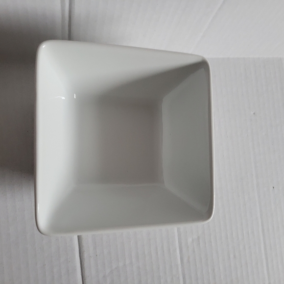 President's Choice Set Of 2 Bistrore Bowls Porcelain - Picture 6 of 8